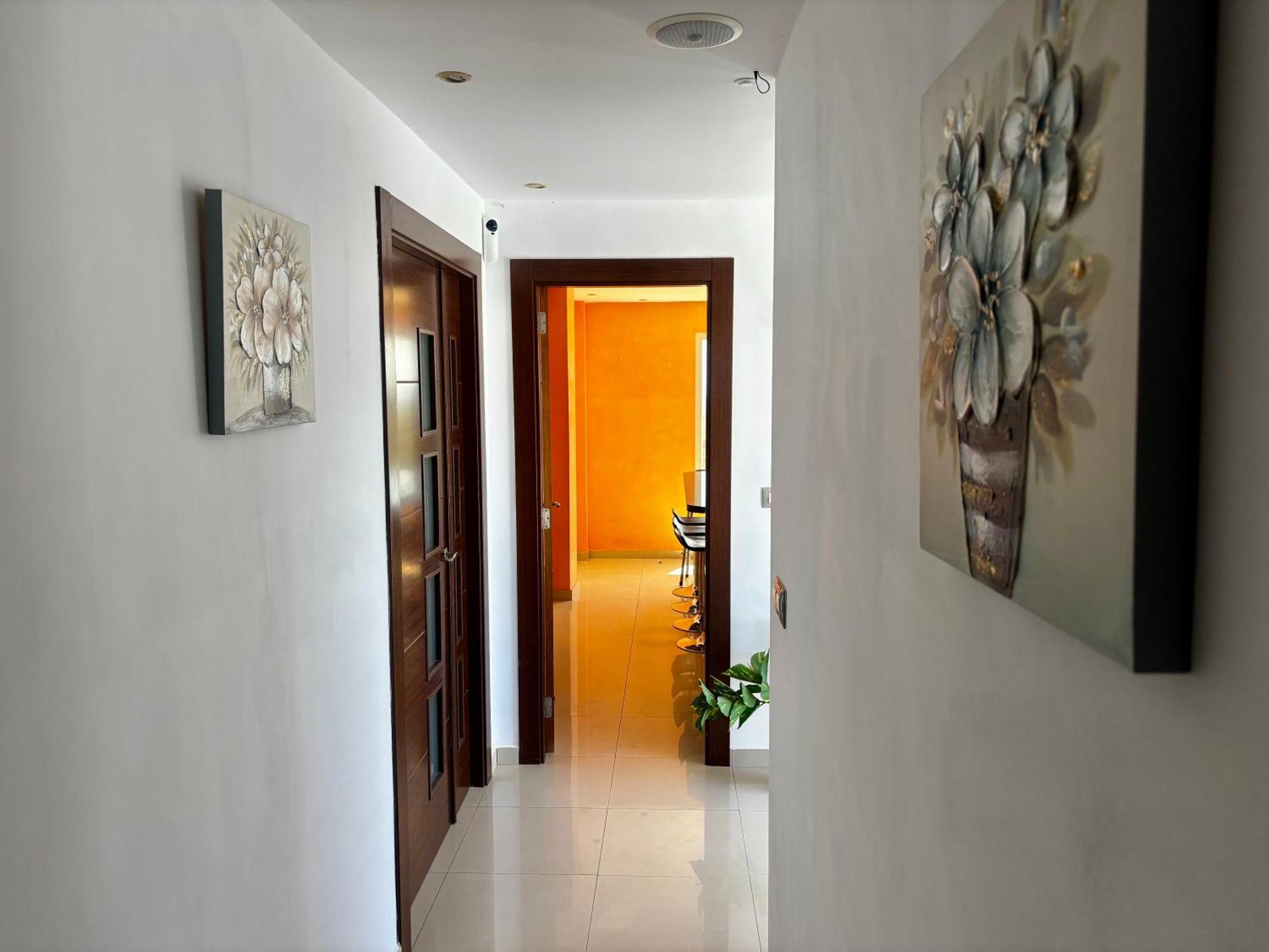 --Chalet En Alicante-- Playa Y Aeropuerto A 15 Minutos Moralet ภายนอก รูปภาพ